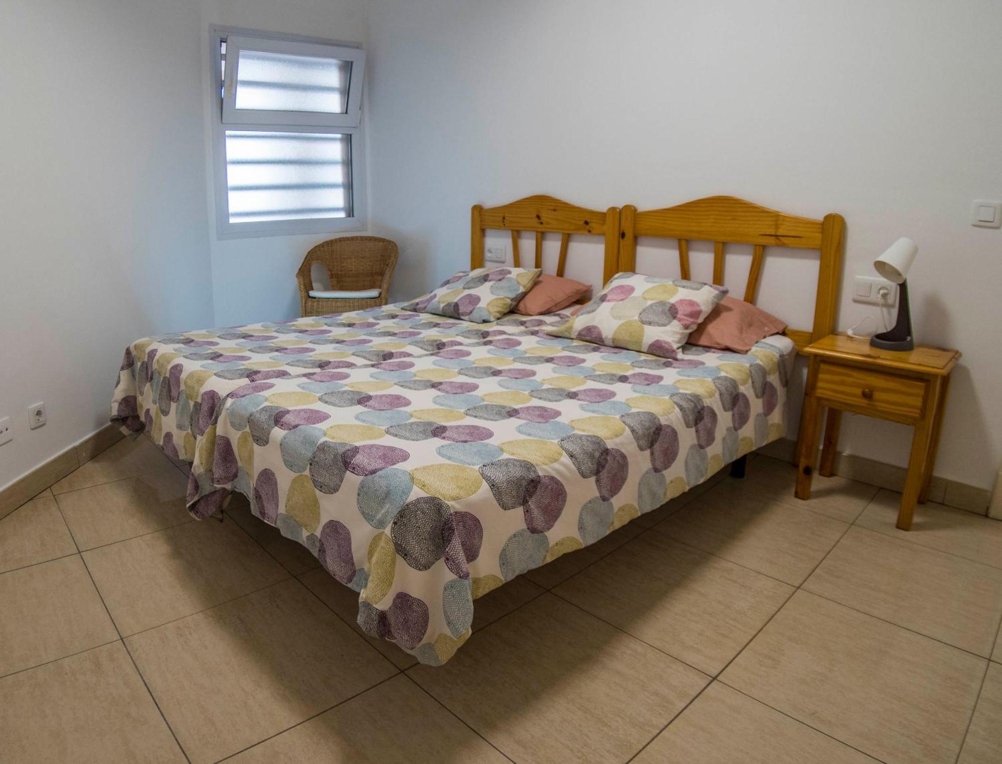 Marte - Universo Vacacional Appartamento Los Cristianos (Tenerife)
